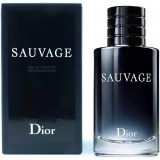 Dior Sauvage edt 60ml