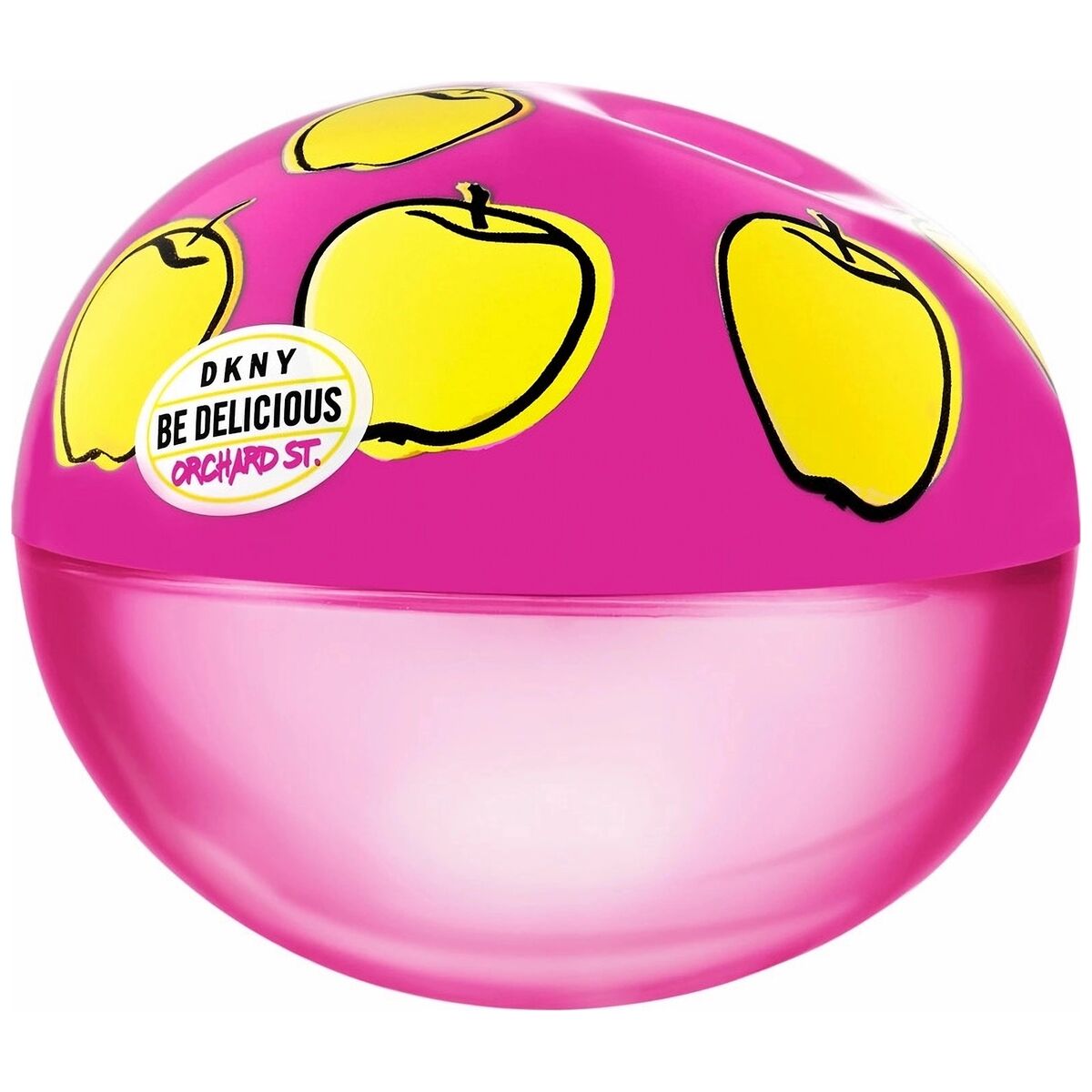 DKNY Be Delicious Orchard Street edp 50ml