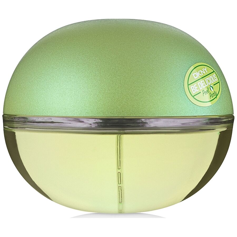 DKNY Be Delicious Pool Party Lime Mojito edt 50ml