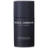 Dolce & Gabbana Pour Homme Deo Stick 75ml