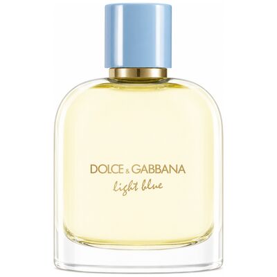 Dolce & Gabbana Light Blue Pour Homme edp 100ml