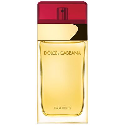 Dolce & Gabbana Pour Femme edt 100ml