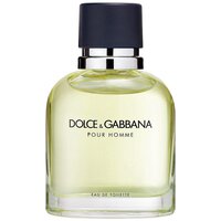 Dolce & Gabbana Pour Homme edt 75ml Dolce & Gabbana Pour Homme edt 75ml