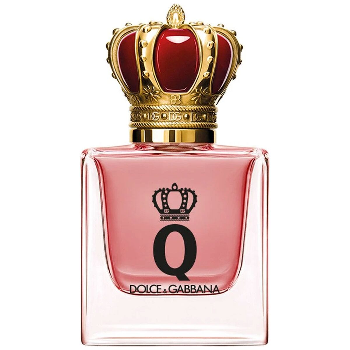 Dolce & Gabbana Q by Dolce & Gabbana Intense edp 30ml