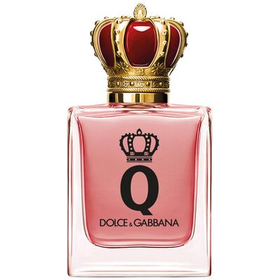 Dolce & Gabbana Q by Dolce & Gabbana Intense edp 50ml