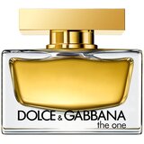 Dolce & Gabbana The One edp 30ml