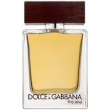 Dolce & Gabbana The One for Men edt 100ml