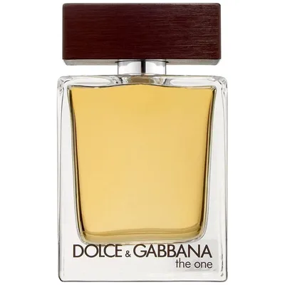 Dolce & Gabbana The One for Men edt 50ml