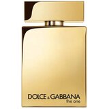 Dolce & Gabbana The One For Men Gold edp 100ml