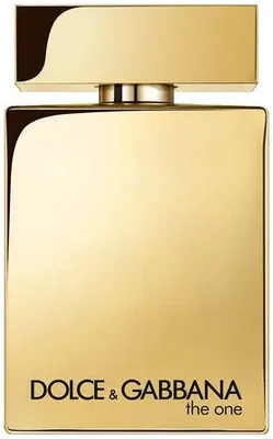 Dolce & Gabbana The One For Men Gold edp 100ml