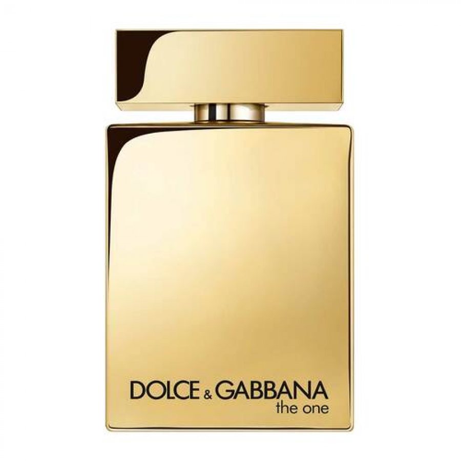 قد مرتين غاضب  Dolce & Gabbana The One For Men Gold edp 50ml 829 SEK