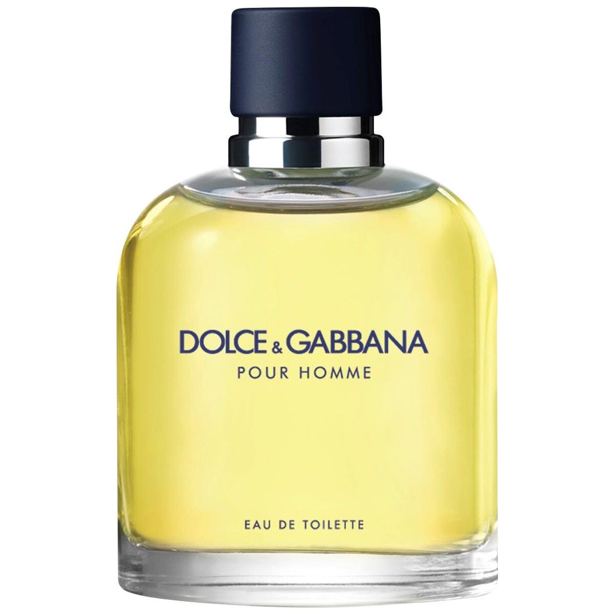 Dolce & Gabbana Pour Homme edt 125ml
