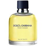 Dolce & Gabbana Pour Homme edt 125ml