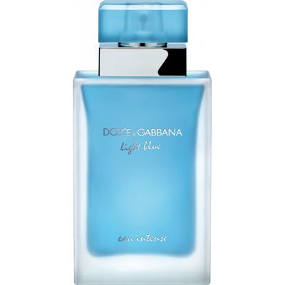 Dolce & Gabbana Light Blue Eau Intense For Her edp 50ml