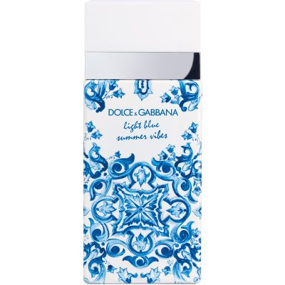 Dolce & Gabbana Light Blue Summer Vibes edt 50ml