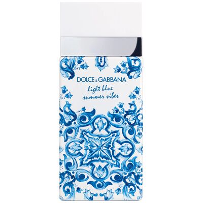 Dolce & Gabbana Light Blue Summer Vibes edt 50ml