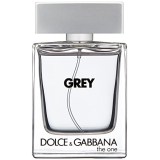 Dolce & Gabbana The One Grey edt 100ml