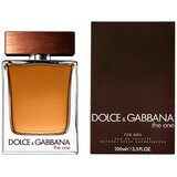 Dolce & Gabbana The One Gold Intense edp 50ml