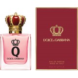 Dolce & Gabbana Q by Dolce & Gabbana edp 50ml
