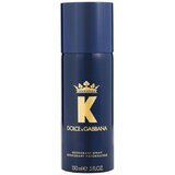 Dolce & Gabbana K Deo Spray 150ml