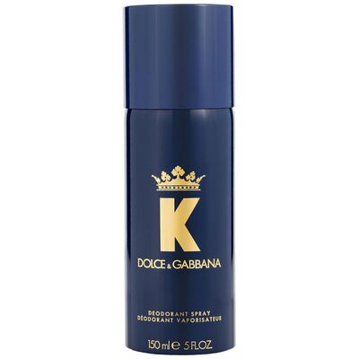Dolce & Gabbana K Deo Spray 150ml