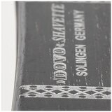 Dovo Rakkniv Black Ebony