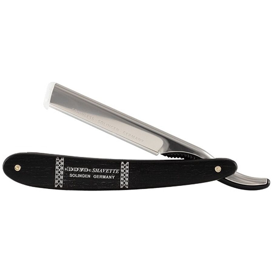 Dovo Rakkniv Black Ebony