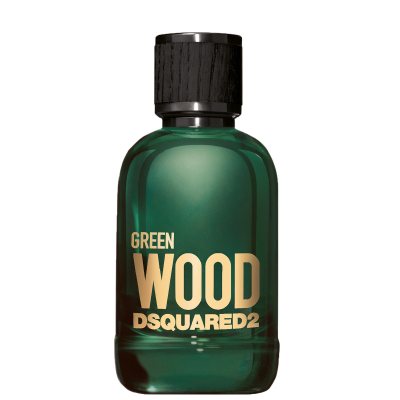 Dsquared2 Green Wood edt 30ml