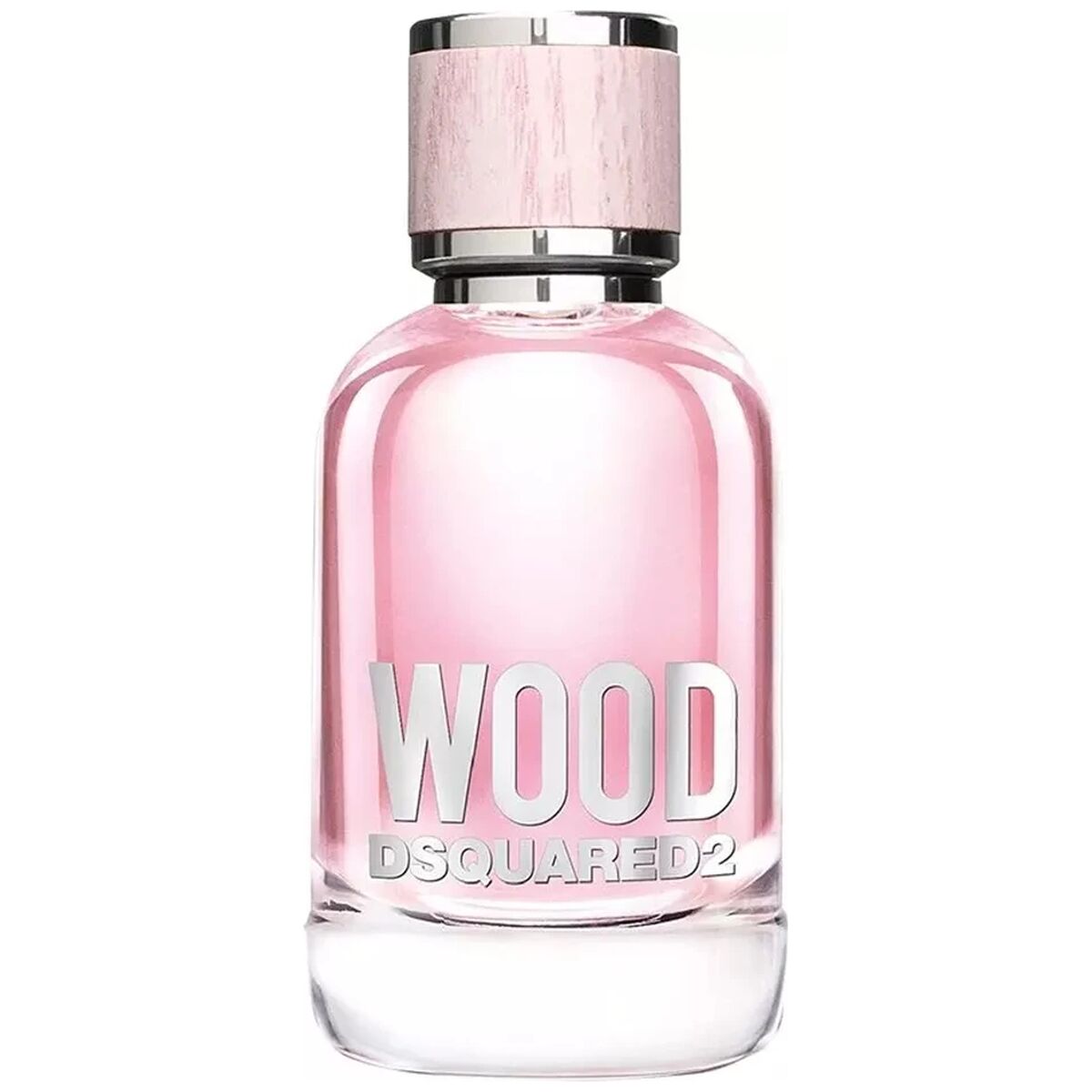 Dsquared2 Wood Pour Femme edt 50ml