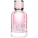Dsquared2 Wood Pour Femme edt 100ml