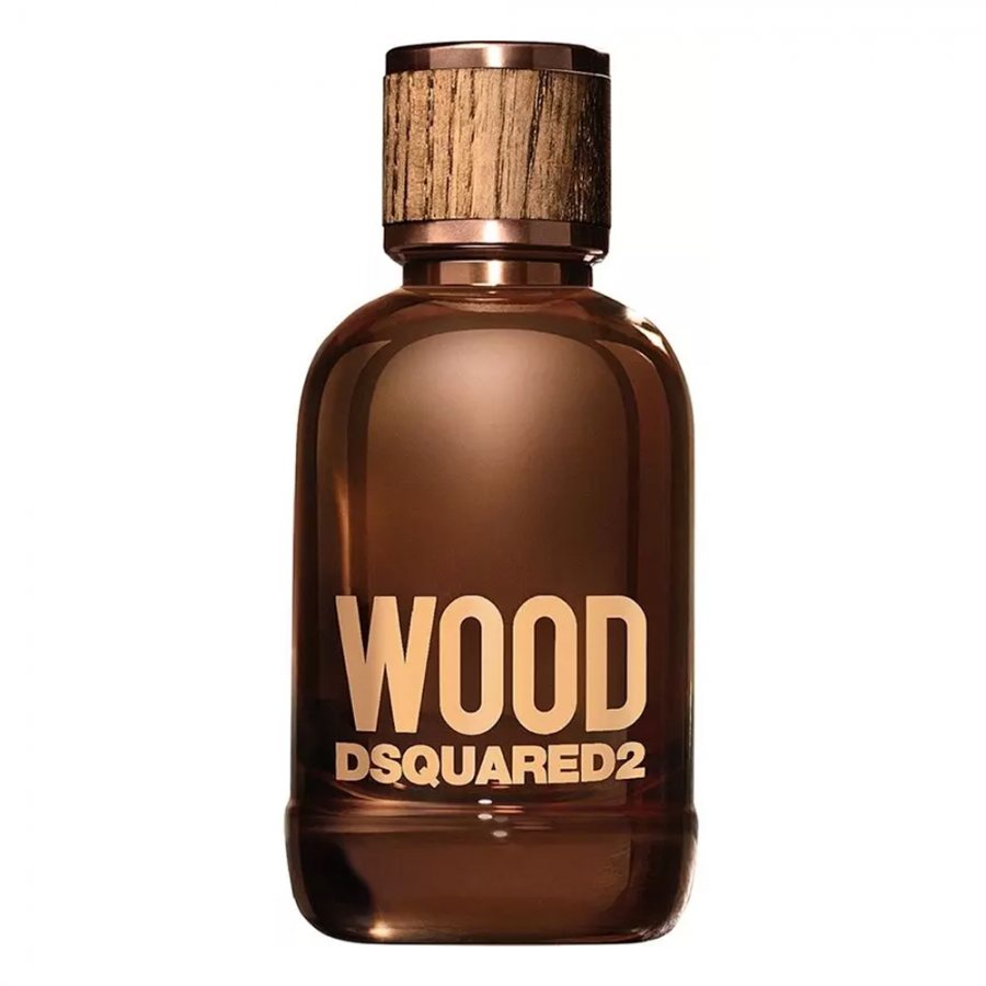 Dsquared2 Wood Pour Homme edt 50ml - 529 SEK - Dermastore ♥ Hudvård ...