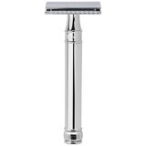 Edwin Jagger Rakhyvel, Säkerhetshyvel DE89 Long Chrome