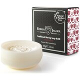 Edwin Jagger Raktvål Refill Sandalwood 65g
