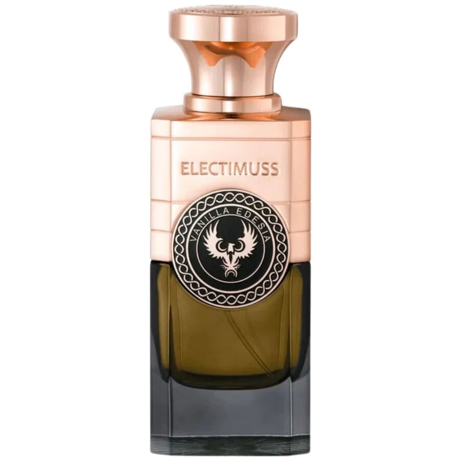 Electimuss Vanilla Edesia edp 100ml