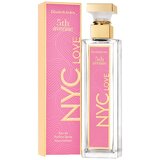 Elizabeth Arden 5th Avenue NYC Love edp 125ml