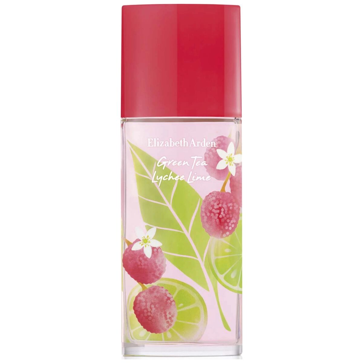 Elizabeth Arden Green Tea Lychee Lime edt 100ml