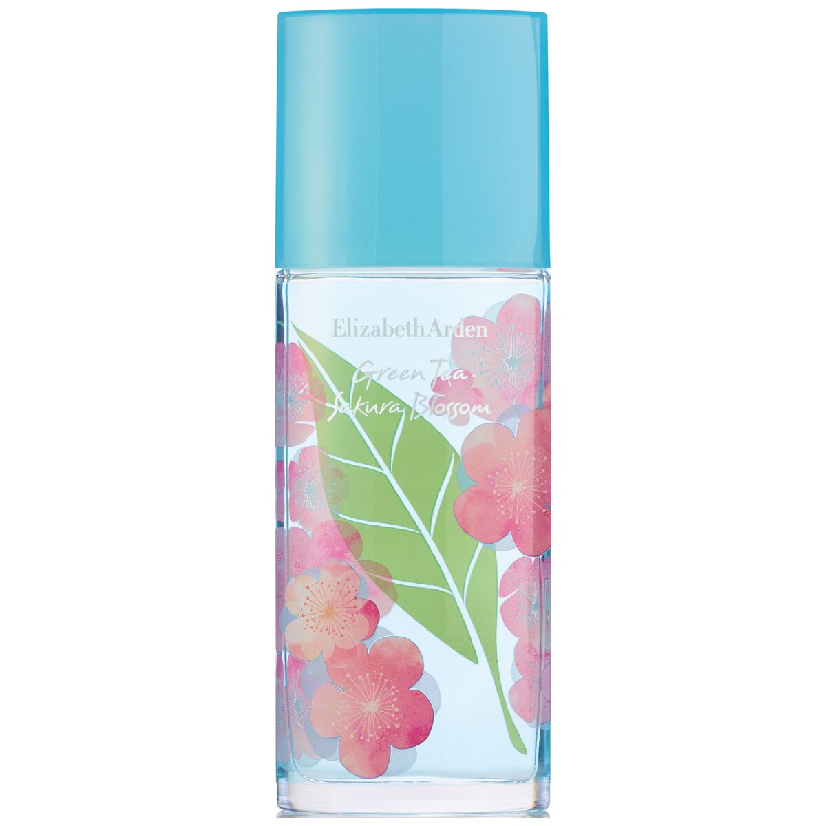 Elizabeth Arden Green Tea Sakura Blossom edt 100ml