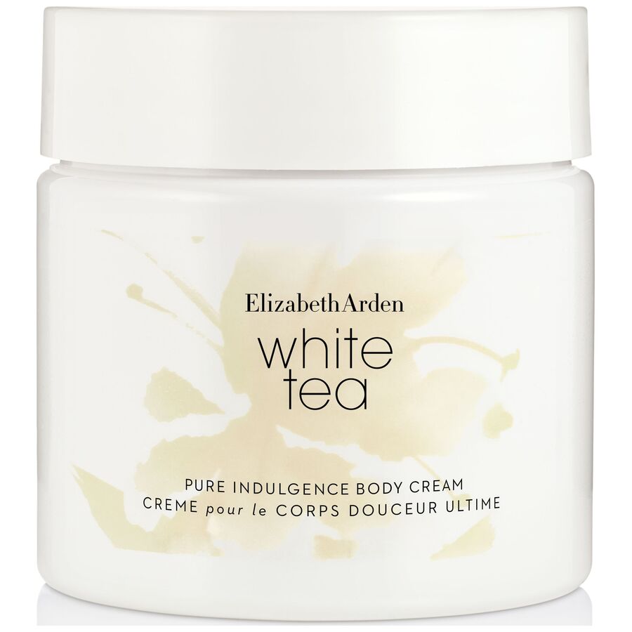 Elizabeth Arden White Tea Body Cream 400ml