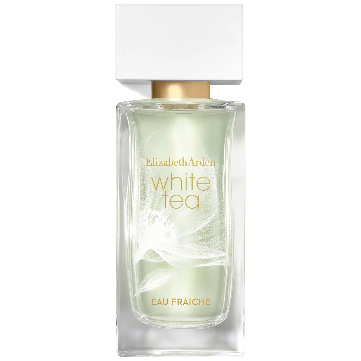 Elizabeth Arden White Tea Eau Fraiche edt 50ml