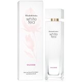 Elizabeth Arden White Tea Wild Rose edt 100ml