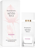 Elizabeth Arden White Tea Wild Rose edt 50ml