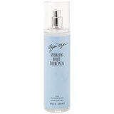 Elizabeth Taylor Sparkling White Diamonds Fragrance Body Mist 236ml