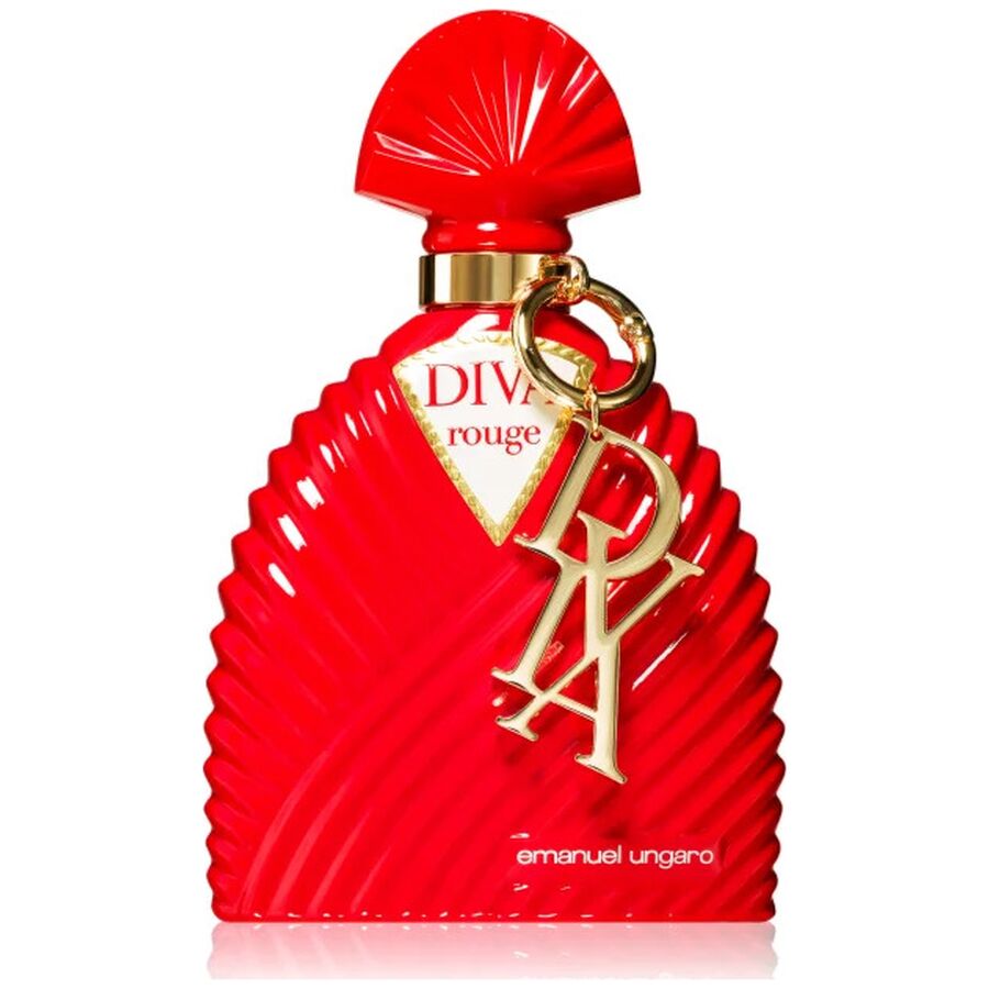Emanuel Ungaro Diva Rouge edp 100ml