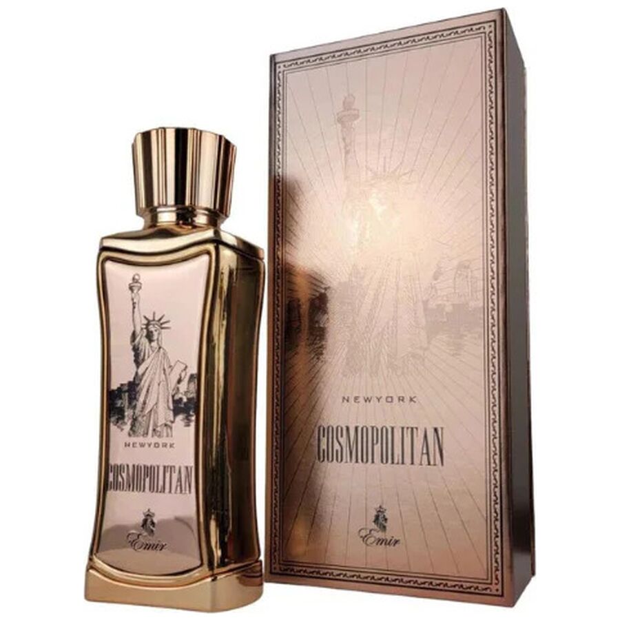 Emir Cosmopolitan New York edp 100ml