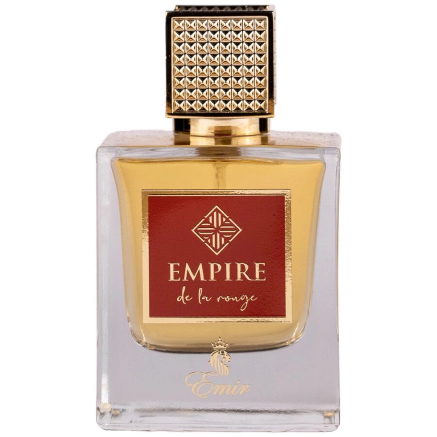 Emir Empire De La Rouge edp 100ml