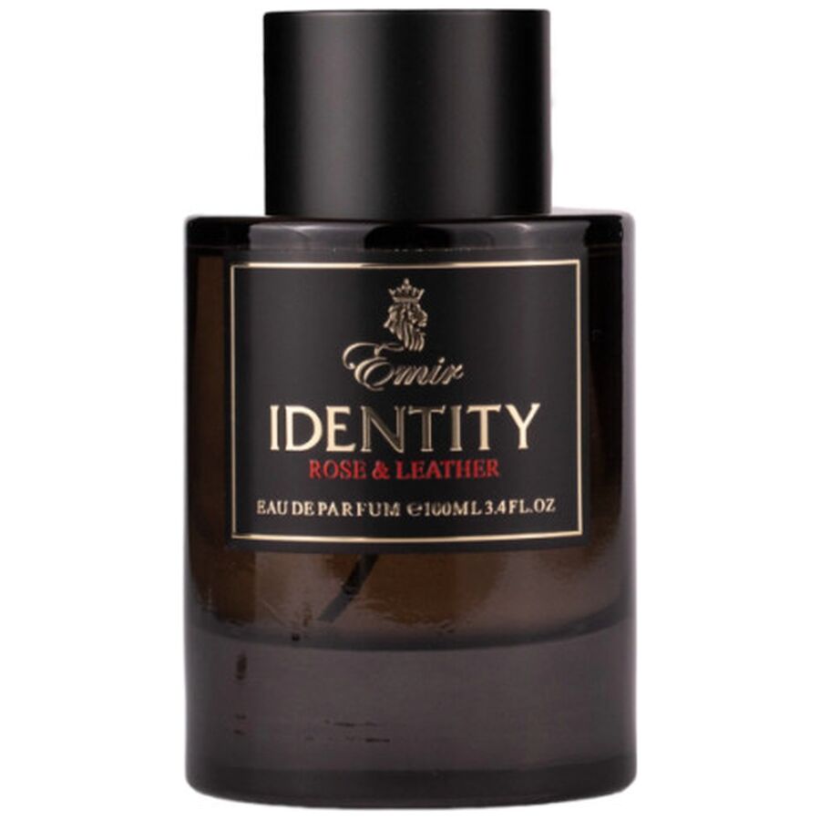 Emir Identity Rose And Leather edp 100ml