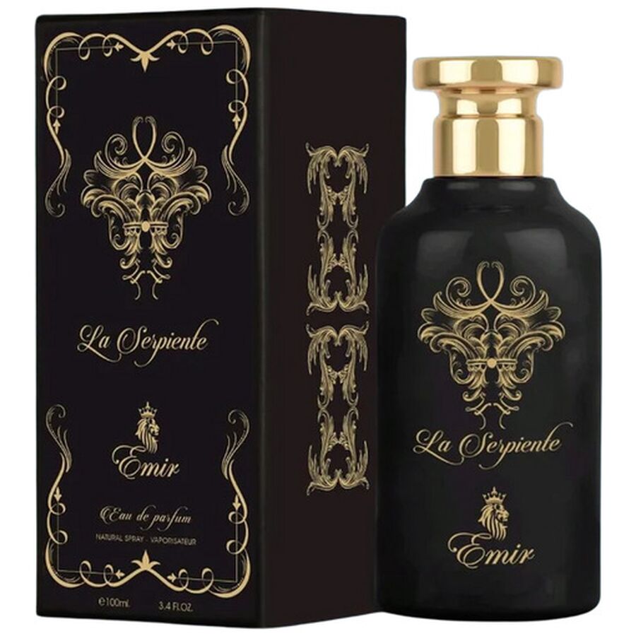 Emir La Serpiente edp 100ml
