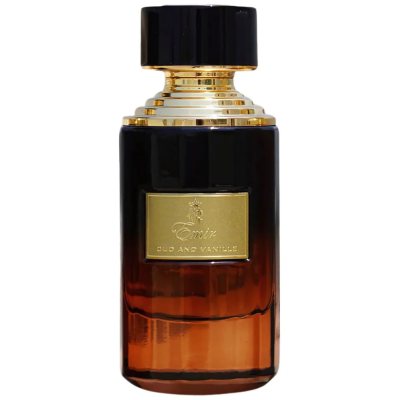 Emir Oud And Vanille edp 75ml