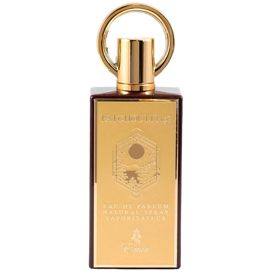 Emir Patchouli No. 7 edp 100ml