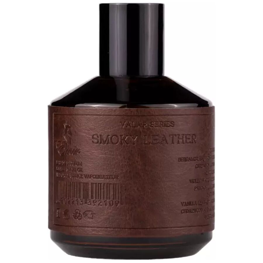 Emir Smoky Leather edp 100ml